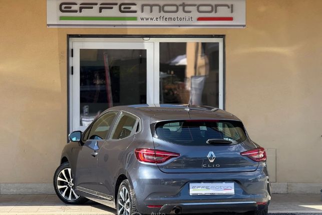 Renault Clio Usata in Vendita a Mentana