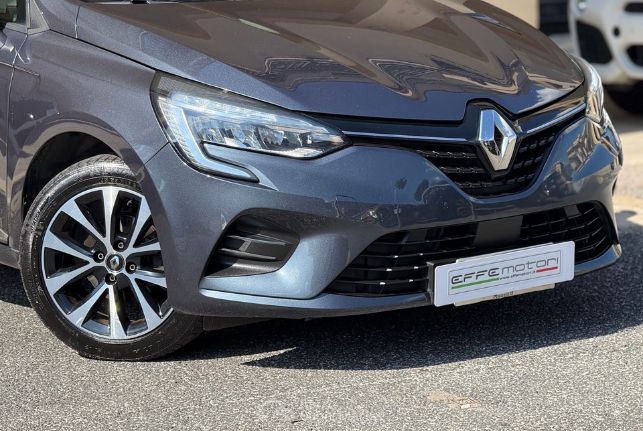 Renault Clio Usata in Vendita a Mentana