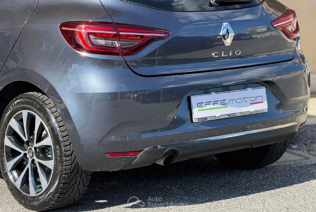 Renault Clio Usata in Vendita a Mentana