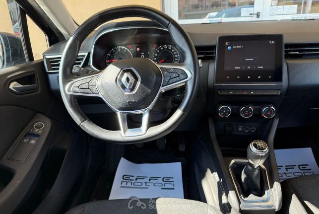 Renault Clio Usata in Vendita a Mentana