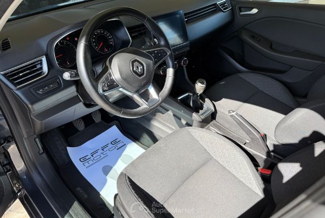 Renault Clio Usata in Vendita a Mentana