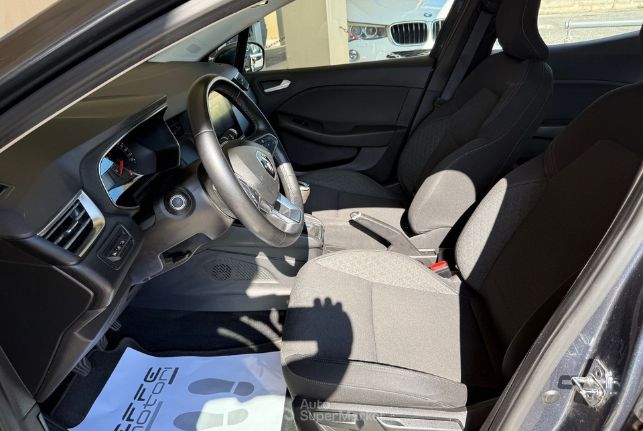 Renault Clio Usata in Vendita a Mentana