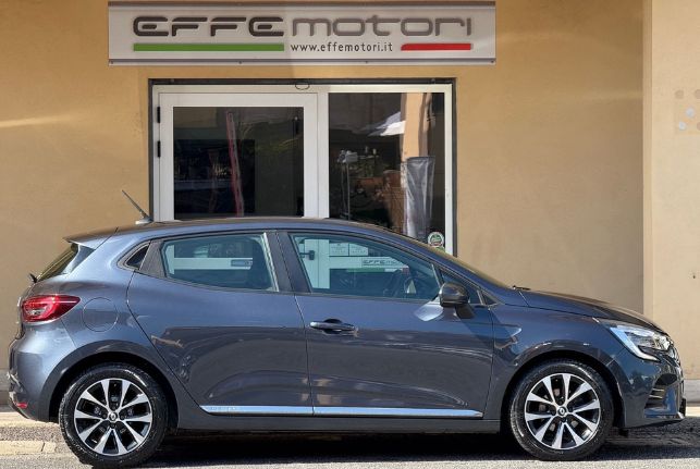 Renault Clio Usata in Vendita a Mentana