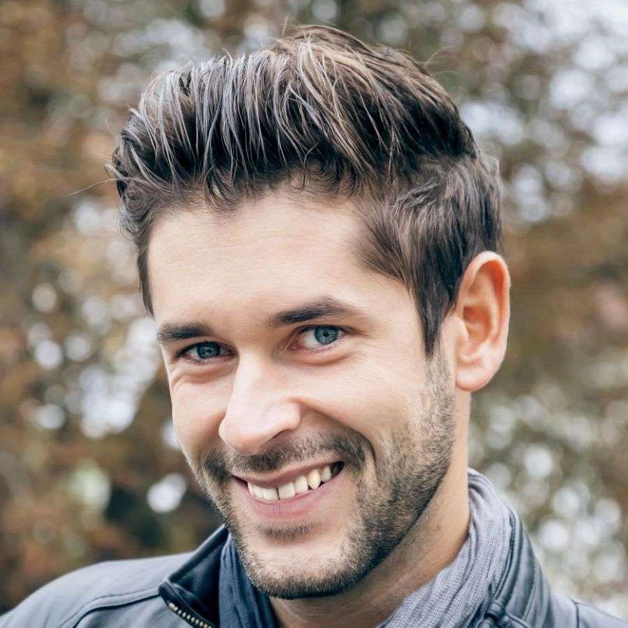 Marco R