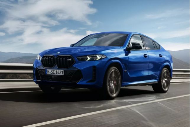 Suv e Crossover
