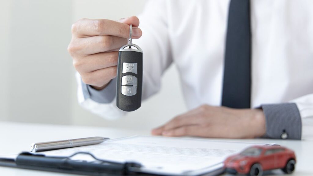 noleggio auto per privati può essere particolarmente conveniente