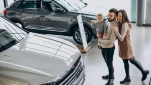 Auto familiari usate