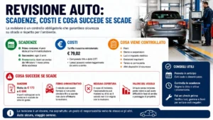 revisione auto