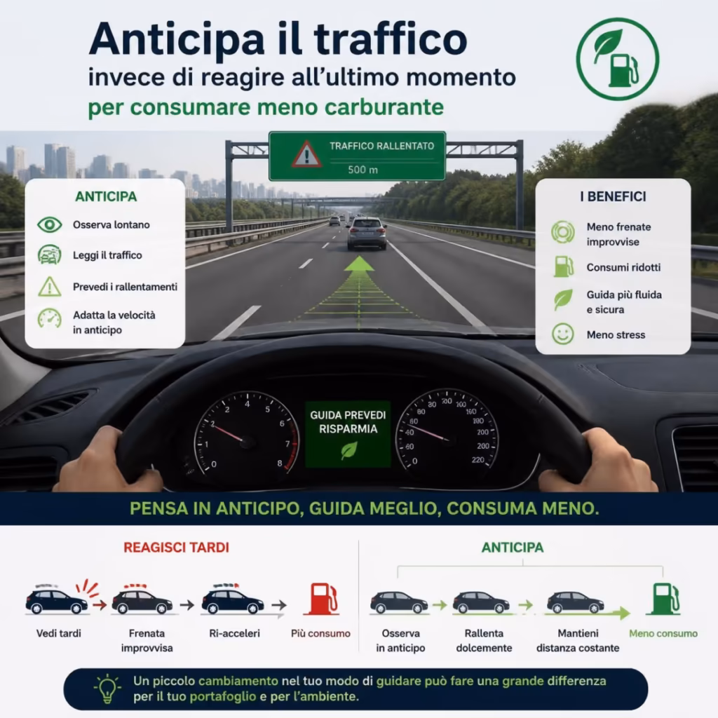Anticipa il traffico invece di reagire all’ultimo momento_7