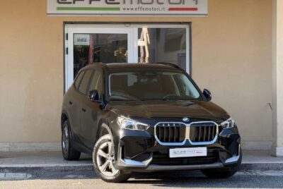 BMW X1 xDrive 25e usata: scopri l'incredibile occasione da Effe Motori a Mentana