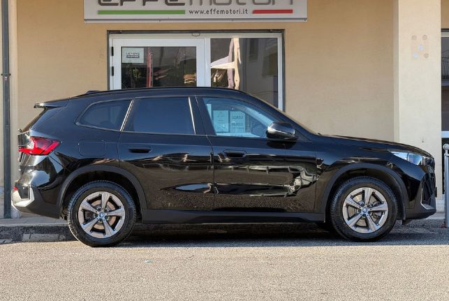 BMW X1 xDrive 25e usata: scopri l'incredibile occasione da Effe Motori a Mentana