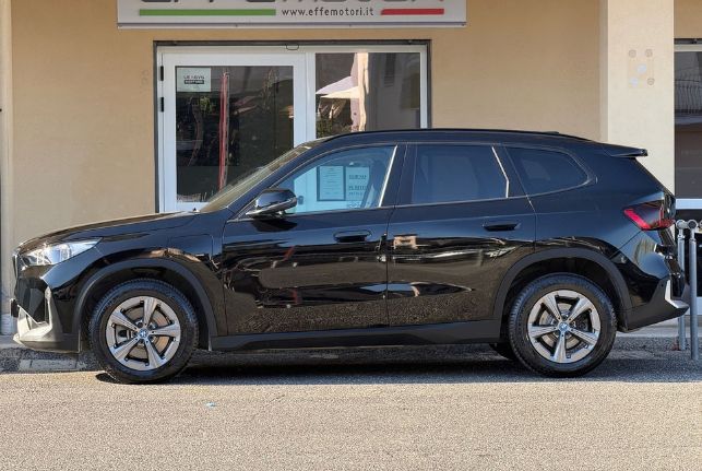 BMW X1 xDrive 25e usata: scopri l'incredibile occasione da Effe Motori a Mentana