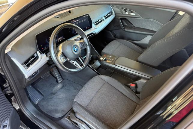 BMW X1 xDrive 25e usata: scopri l'incredibile occasione da Effe Motori a Mentana