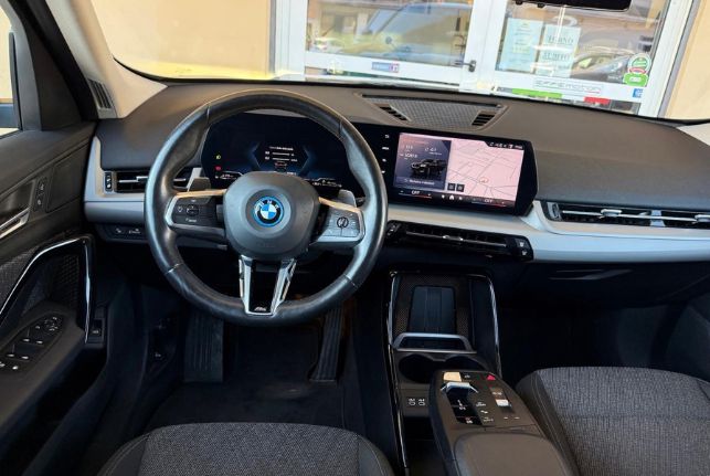 BMW X1 xDrive 25e usata: scopri l'incredibile occasione da Effe Motori a Mentana