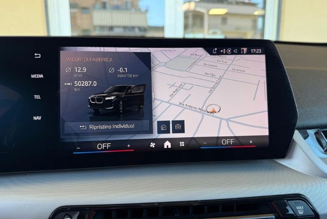 BMW X1 xDrive 25e usata: scopri l'incredibile occasione da Effe Motori a Mentana