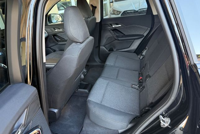 BMW X1 xDrive 25e usata: scopri l'incredibile occasione da Effe Motori a Mentana
