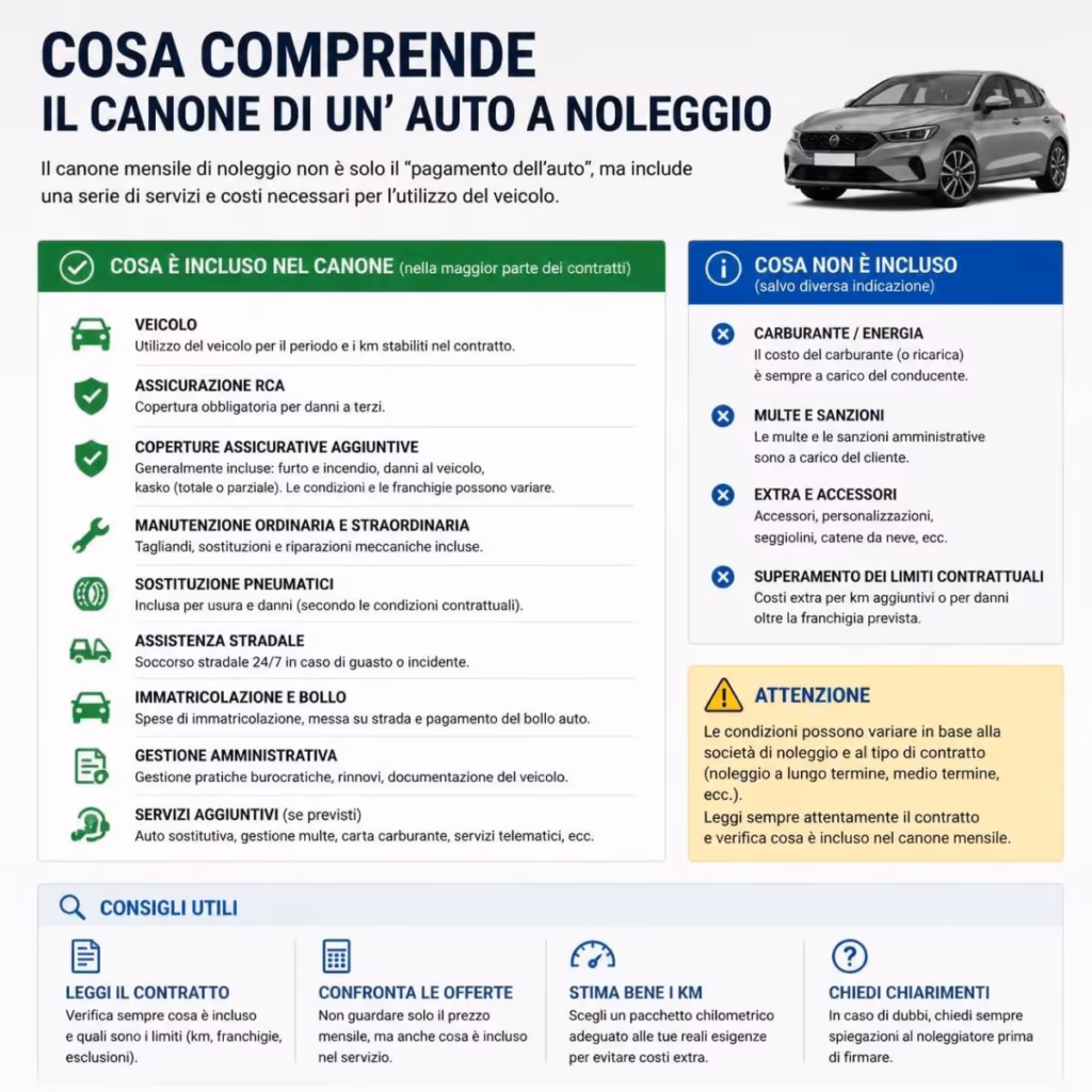 Controlla cosa comprende realmente il canone_8_11zon