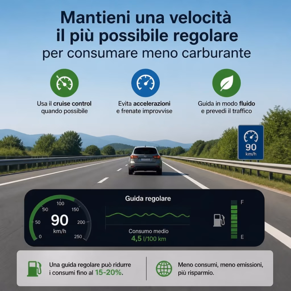 Mantieni una velocità il più possibile regolare_6