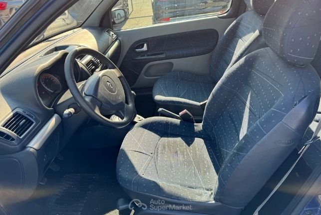 Renault Clio Diesel 2004