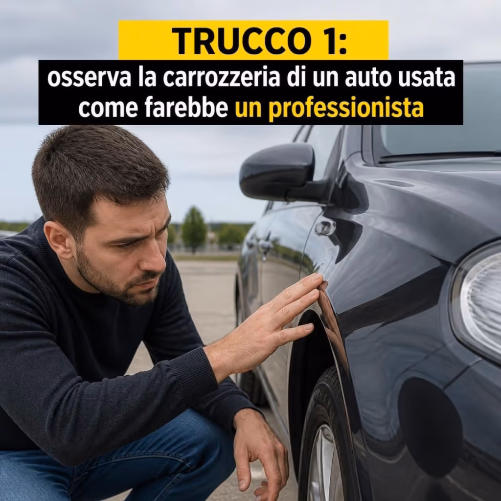 TRUCCO 1_ osserva la carrozzeria come farebbe un professionista_6_11zon