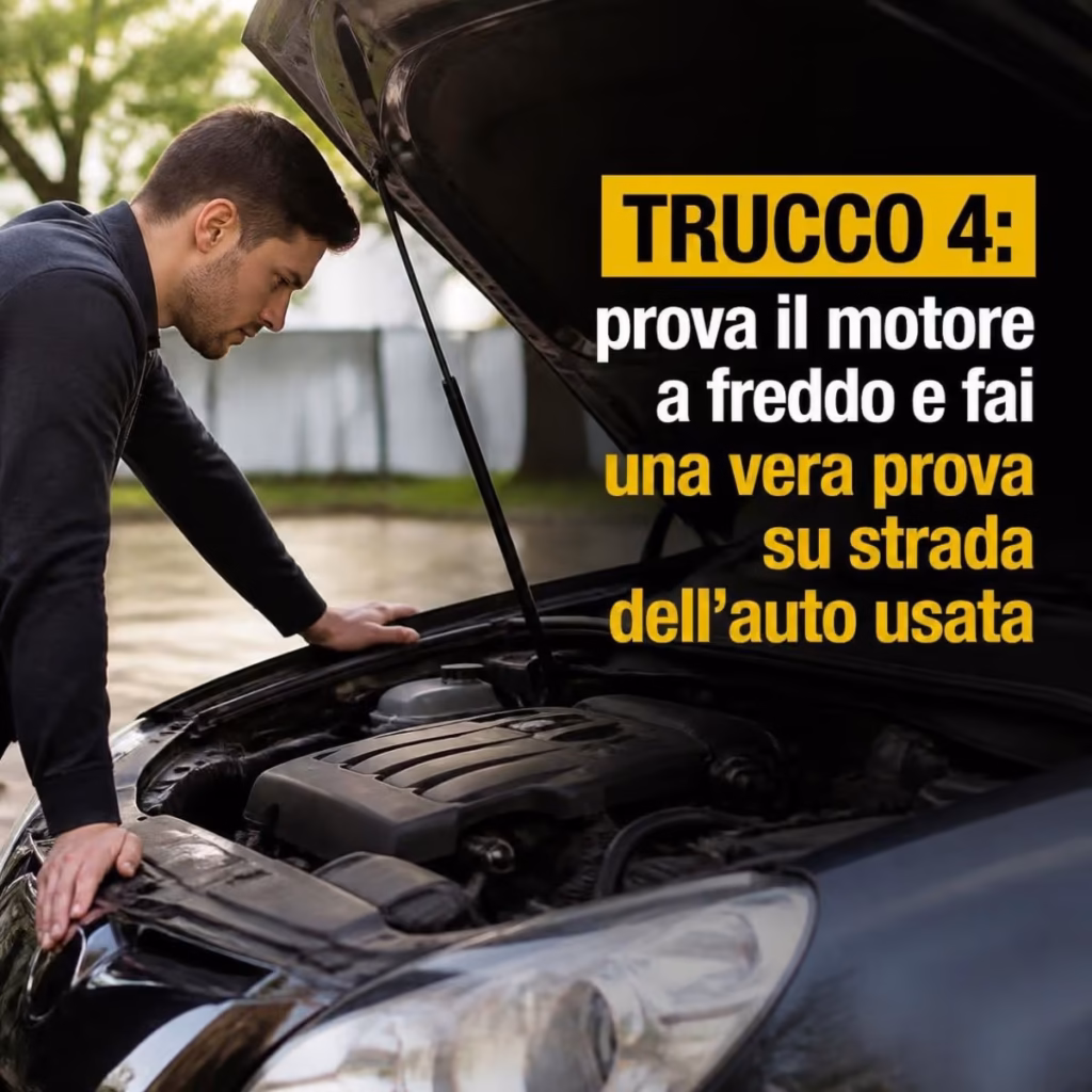 TRUCCO 4_ prova il motore a freddo e fai una vera prova su strada_3_11zon