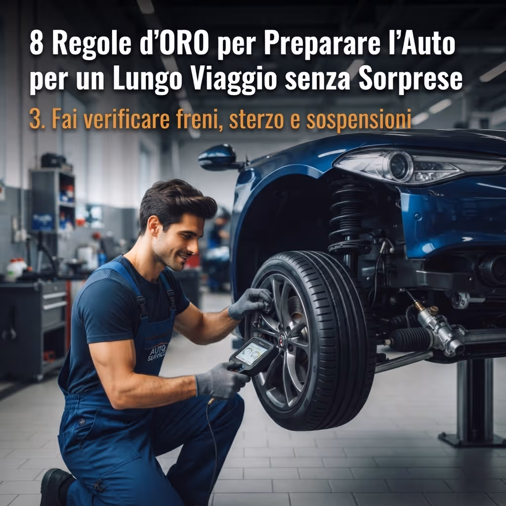 3. Fai verificare freni, sterzo e sospensioni_3_11zon