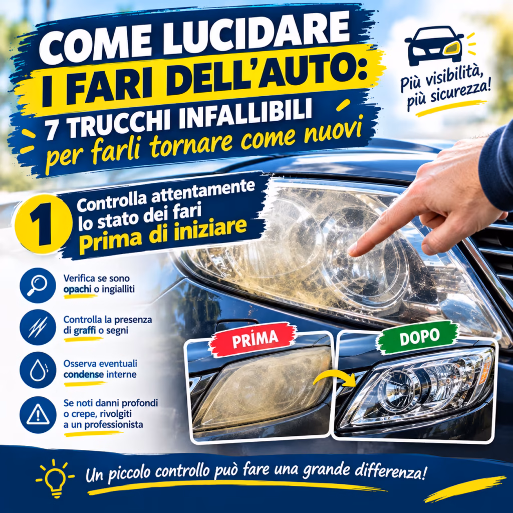 Controlla attentamente lo stato dei fari prima di iniziare_2_11zon