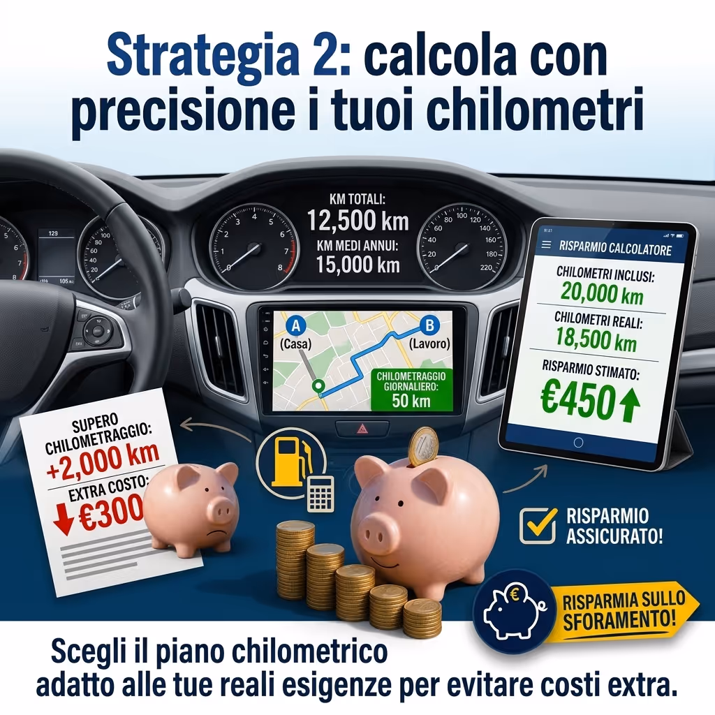 Strategia 2 calcola con precisione i tuoi chilometri_3_11zon