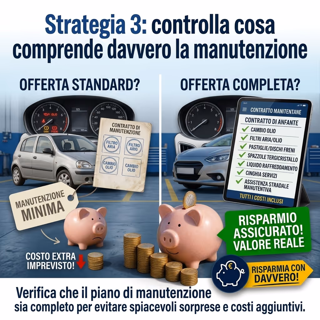 strategia 3 controlla cosa comprende davvero la manutenzione_4_11zon